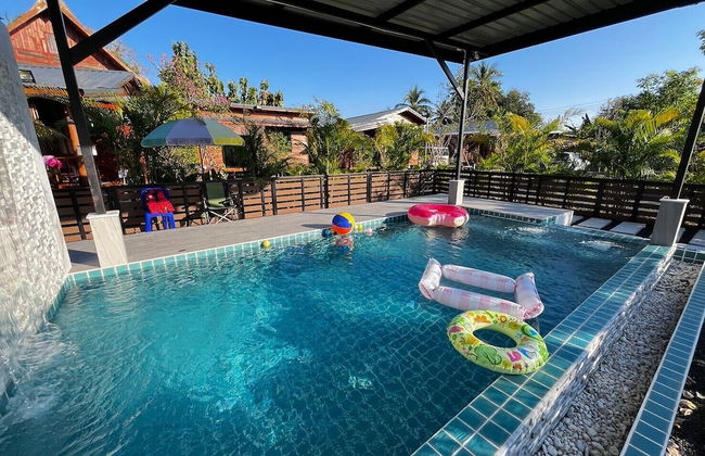 Monkey Cottage - Photo 49