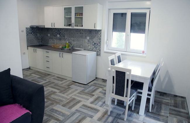 Apartments Velickovic - Photo 23