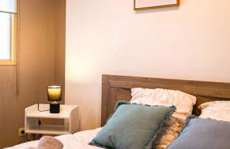 Écrin cosy à deux pas du centre - Foto 15