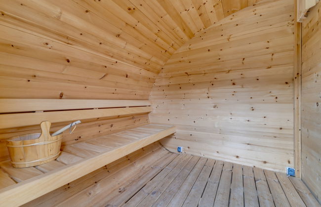 Bieszczady Chata - Foto 59