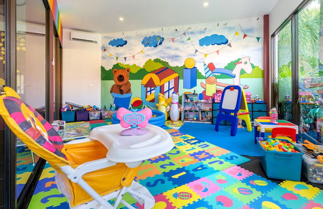 Boutique Resort Private Pool Villa - Foto 79