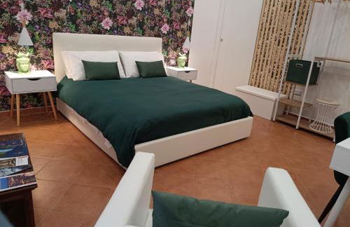 Bilocale in Palazzo del XVI Secolo - Foto 1