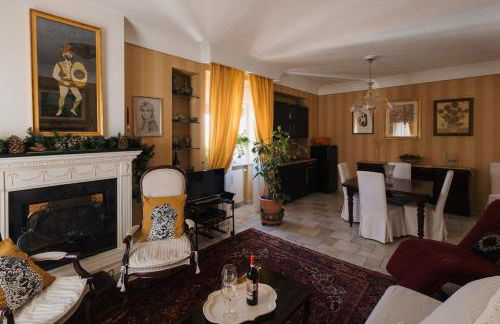 Panoramic & Exclusive Suite - Foto 23