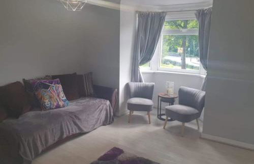 Modernised 1720s Cottage, Newton Stewart, Scotland - Photo 41