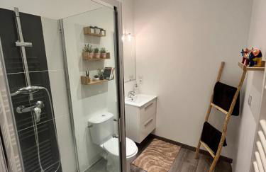 Loft au cœur de Tarare - Foto 9