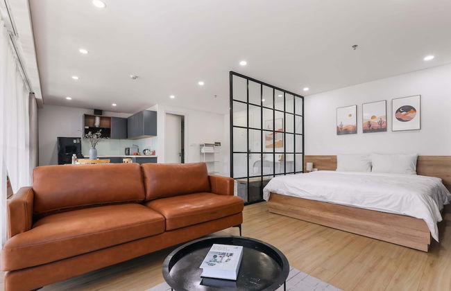 Lagom Apartment & Hotel - Foto 63