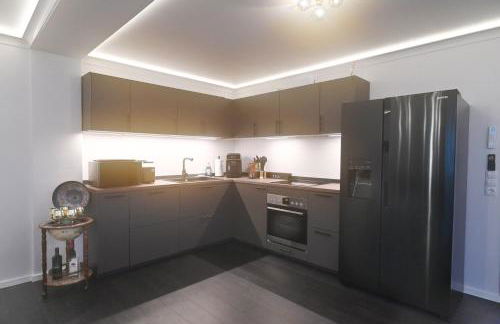 Sams Living New York - Munich City - Foto 46