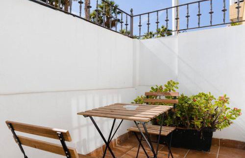 Loft en primera linea del paseo marítimo - Photo 6