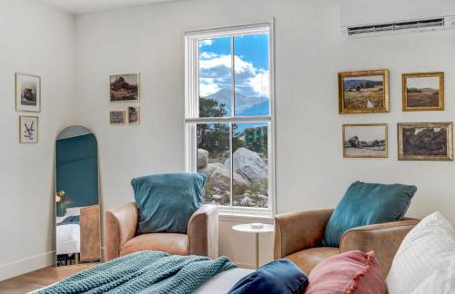 Whitewater Villa - 5BR Luxury Retreat with Hot Tub - Foto 45