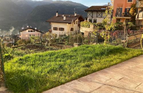 CASA DIAF appartamento incantevole Carano Ville di Fiemme - Foto 23