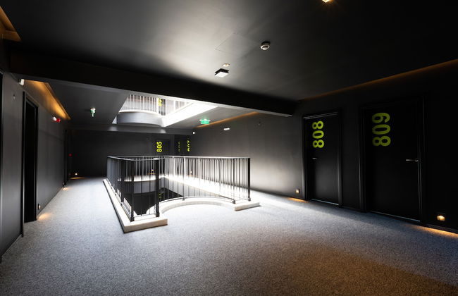 Aegean Apartments - Cesme - Foto 65