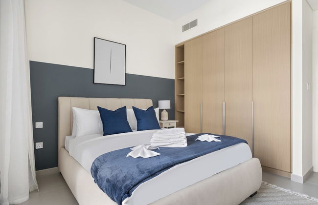 Silkhaus Summer Towers Creek Harbour - Photo 9