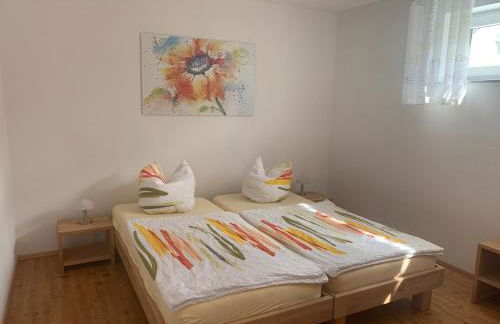 Businesswohnungen Haag bei A7 - Foto 32