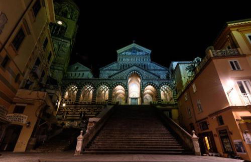 Cartiera Apartment with Pool by AMALFIVACATION - Photo 28