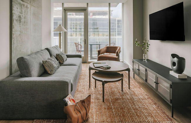 Sonder by Marriott Bonvoy North Loop Green Apartments North Loop - Photo 46