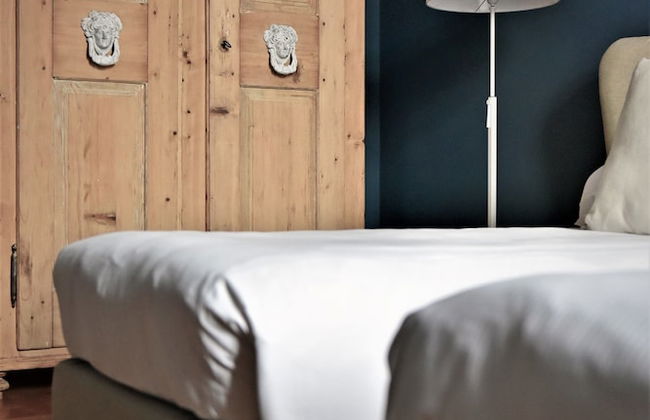 Seven Historical Suites - Foto 16