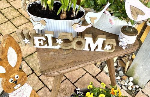 Yogahaus Prasaad - Foto 19