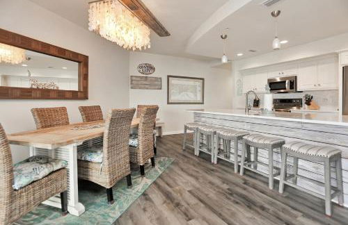 Club at Mexico Beach 2E by Pristine Properties Vacation Rentals - Foto 1