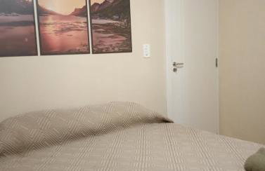 Apartamento polo centro, Village são Francisco - Foto 18