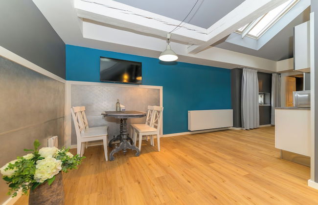 Royal Prague City Apartments - Foto 54