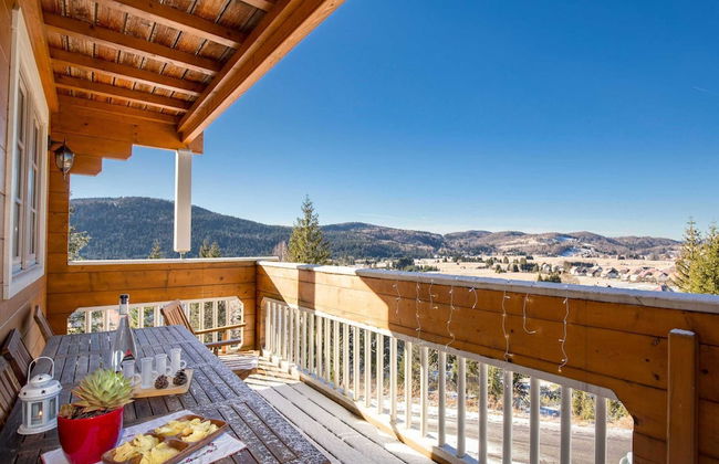 Holiday Home in Ravna Gora With Fireplace - Foto 26