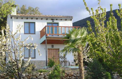 Cabañas Imagina - Foto 29