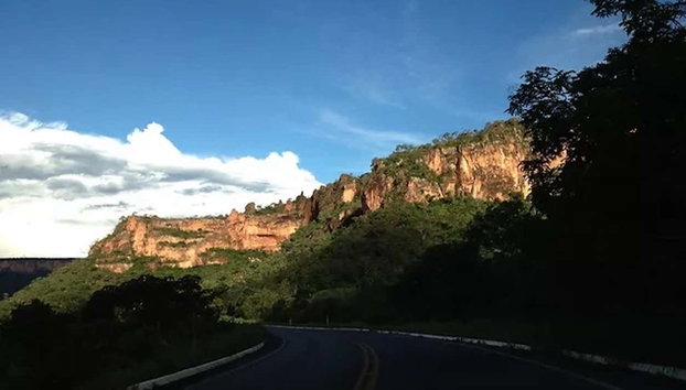 Excursión privada a Chapada dos Guimarães en 1, 2, 3 o 4 días - Photo 5, Riscos del Parque Nacional de la Chapada dos Guimarães
