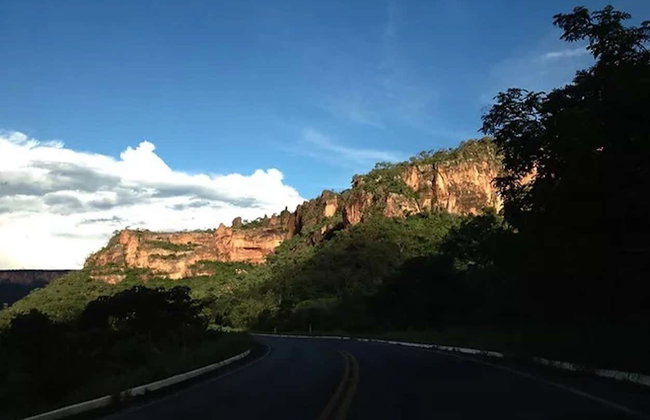 Excursión privada a Chapada dos Guimarães en 1, 2, 3 o 4 días - Photo 5