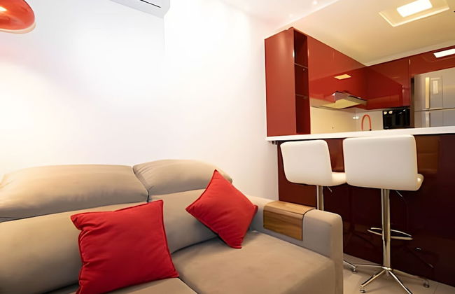 360 Brisas do Lago by Ozped - Foto 48