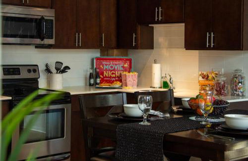Luxéry Stay Chicago - Themed Units! Close to Downtown, McCormick Place & Wintrust Arena - Foto 32