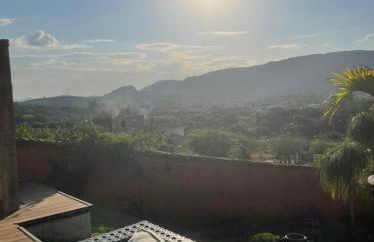 Casa aconchegante com piscina em Tiradentes - Foto 28