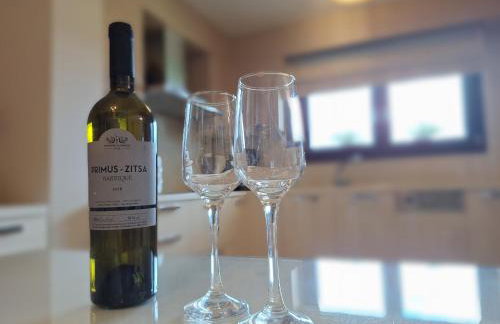 Serenity Heights Ioannina - Foto 7