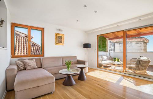 Luxury Apartment Matkovic - Photo 21