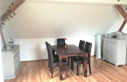 Ferienwohnung am Sternhagener See - Photo 12