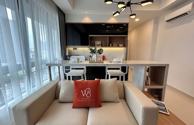 NOVO Serviced Suites by Widebed - Foto 28