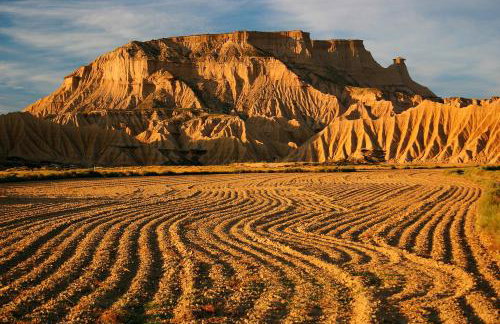 Apartamentos Ribera Navarra - Bardenas - Photo 54