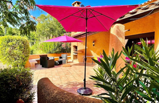 Majestic Villa in Lecci With Garden - Foto 16