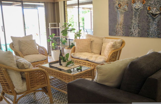 Mclaren Vale Vineyard Homestead - Foto 11