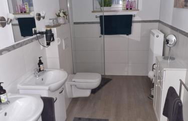 Ferienwohnung Haseltal - Foto 12