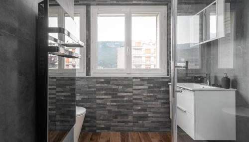 Le Vercors - Gare - CEA - STMicro - Foto 4, minibar