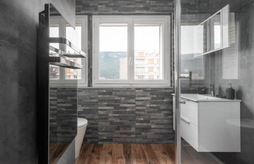 Le Vercors - Gare - CEA - STMicro - Foto 4