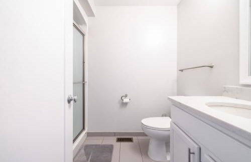 Luxury Downtown Townhome Unit 5 - Photo 8