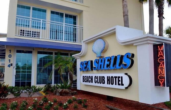 Sea Shells Beach Club - Foto 78