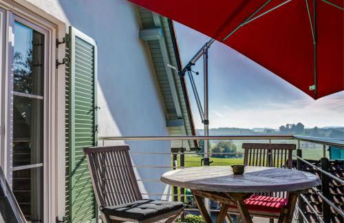 Ferienhaus Tor zum Allgäu - Foto 8