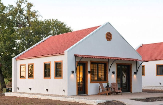 Little Dutch Cabin 102-12 min to Magnolia-baylor - Foto 23