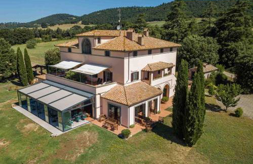 Poderaccio Agri Relais Apartments & Restaurant - Foto 10