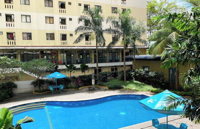 Good Place 2Br At Kebagusan City Apartment - Foto 23