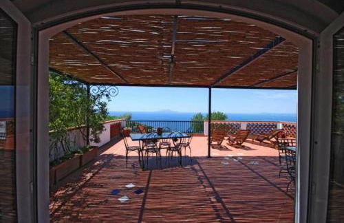 Villa Le Ortensie - Foto 24