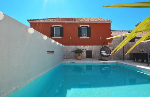 Islander house with pool - Foto 13