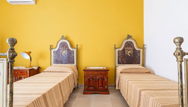 3739 AM Carrone - Appartamento 1 - Foto 5, Habitación